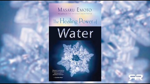 The Miraculous Nature of Water by Greg Reese - INFOWARS