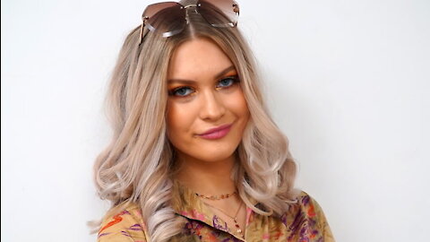 Influencer Has Ultimate 70s Makeover - Will She Hate It? | TRANSFORMED