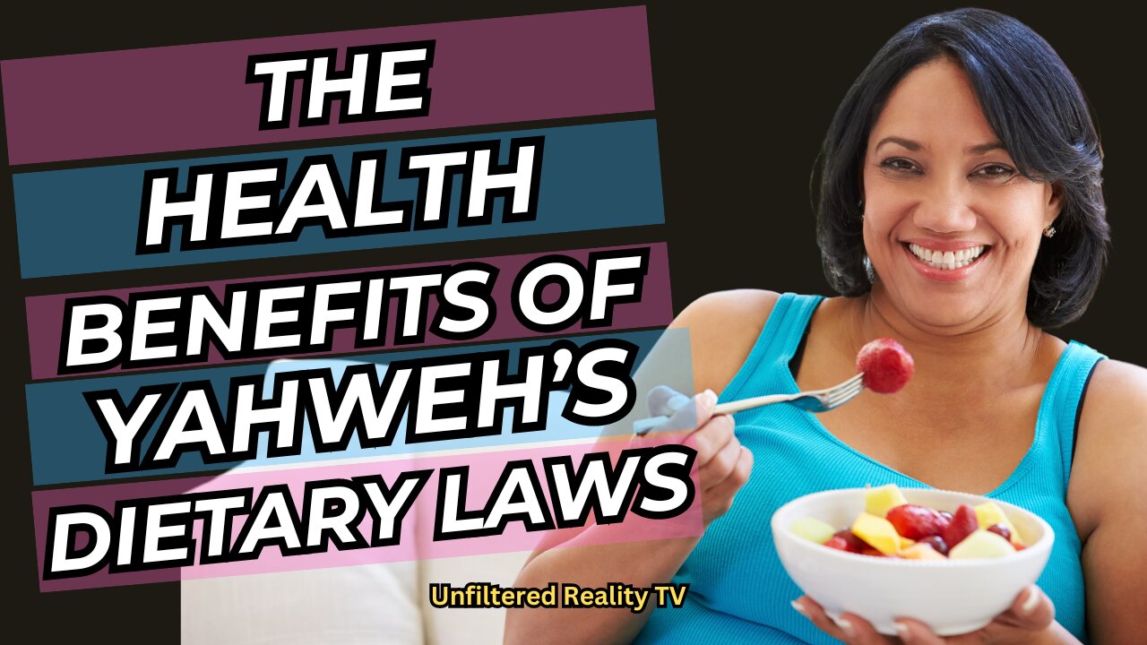 HOW RELIGIOUS DIETARY LAWS CAN IMPROVE YOUR HEALTH