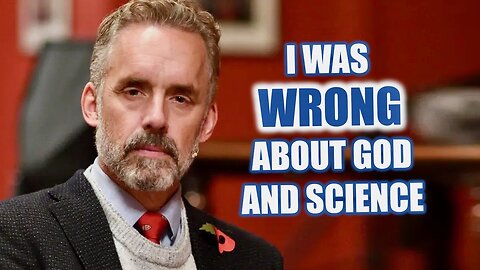 Jordan Peterson on the Christian Origins of Science [Logos and Literacy]