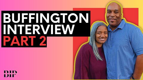 Buffington Interview Prt 2