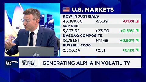 Portfolio manager: See opportunities in U.S. utilities after election