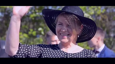 Velžio gimnazijos paskutinis skambutis