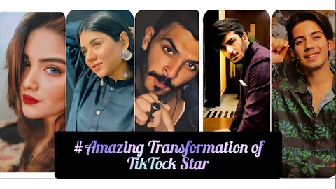 Fabulous Transformations of Pakistani Musers (Part 2) | Tiktok & Likee