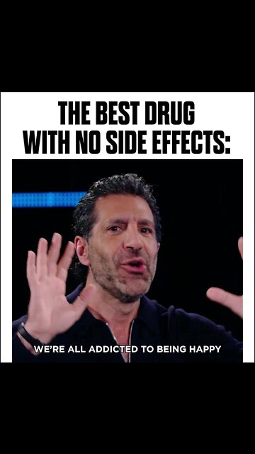 The best addiction I’ve ever had!! 👀 ▶️ Watch the full message!