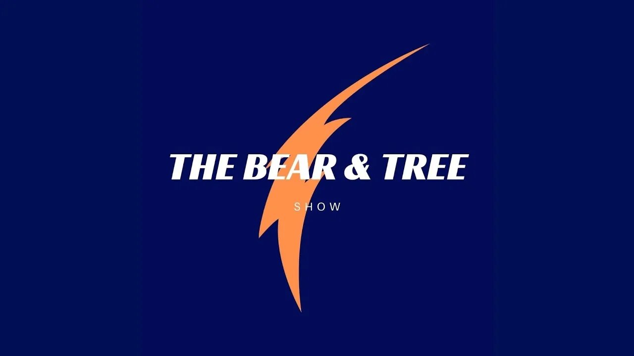 The Bear and Tree Show | w/ Special Guest Gavin McInnes| #002