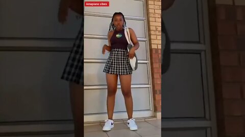 Tik Tok @kgolofelo