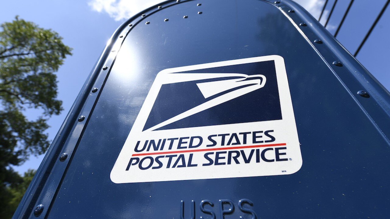 United States Postal Service plans mail slowdowns to cut costs