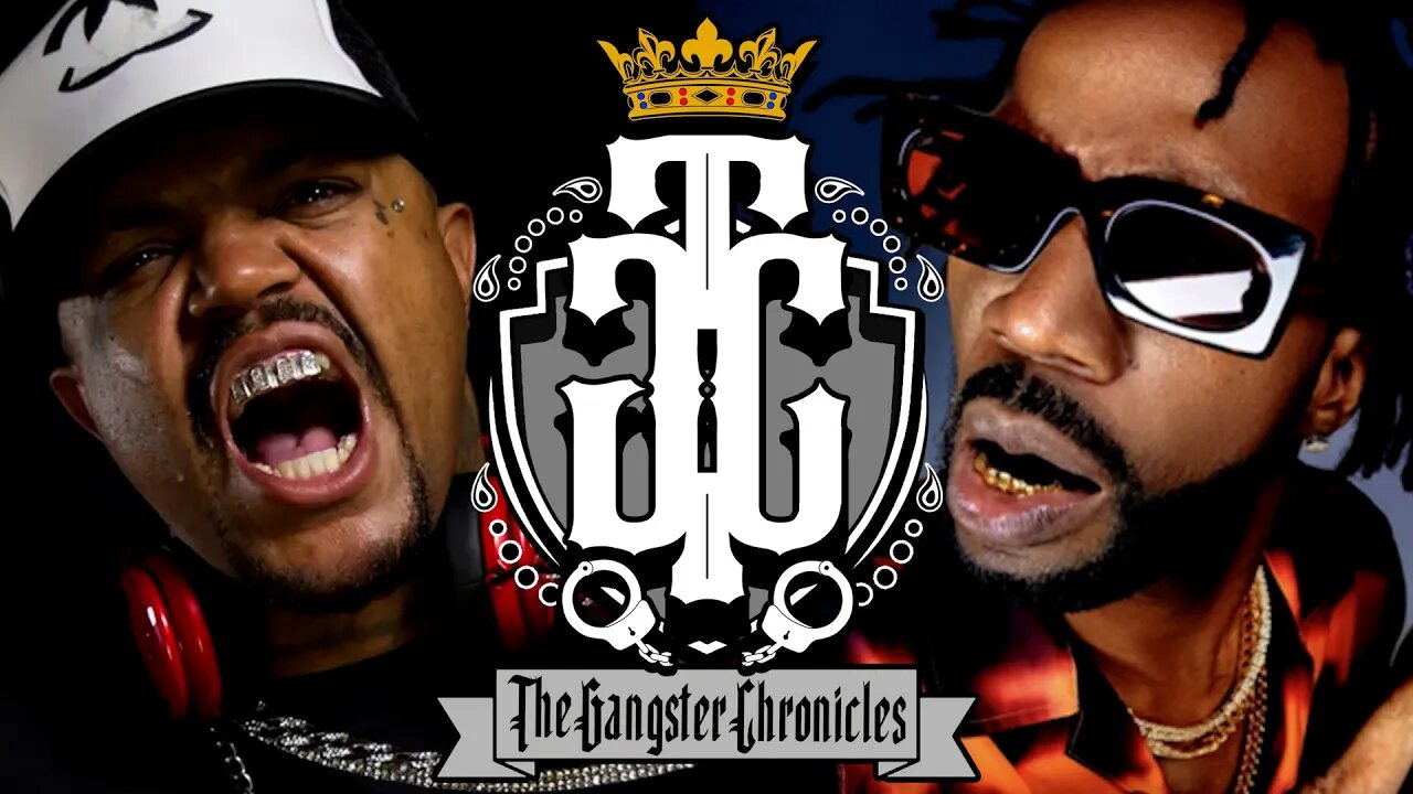 Is DJ Paul or Juicy J The Better Producer?