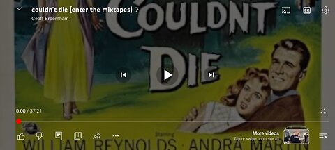 couldn't die (beats I made)