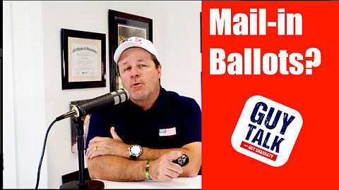 mail in ballots #9 9/20