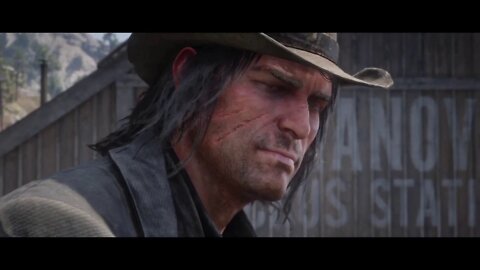 Red Dead Redemption 2 Part 79-The Last Ride