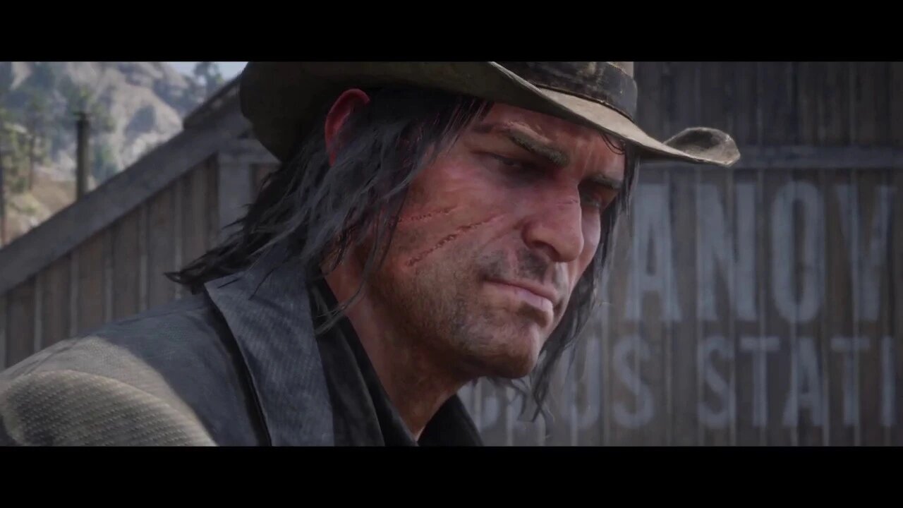 Red Dead Redemption 2 Part 79-The Last Ride