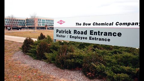 AUDIBLE Dow to Slash 2,000 Jobs as Part of $1 Billion Cost-Savings Plan