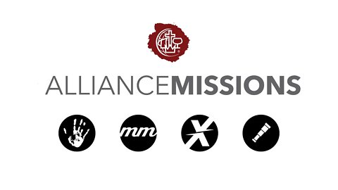 ALLIANCE MISSIONS and The Great Commission Fund