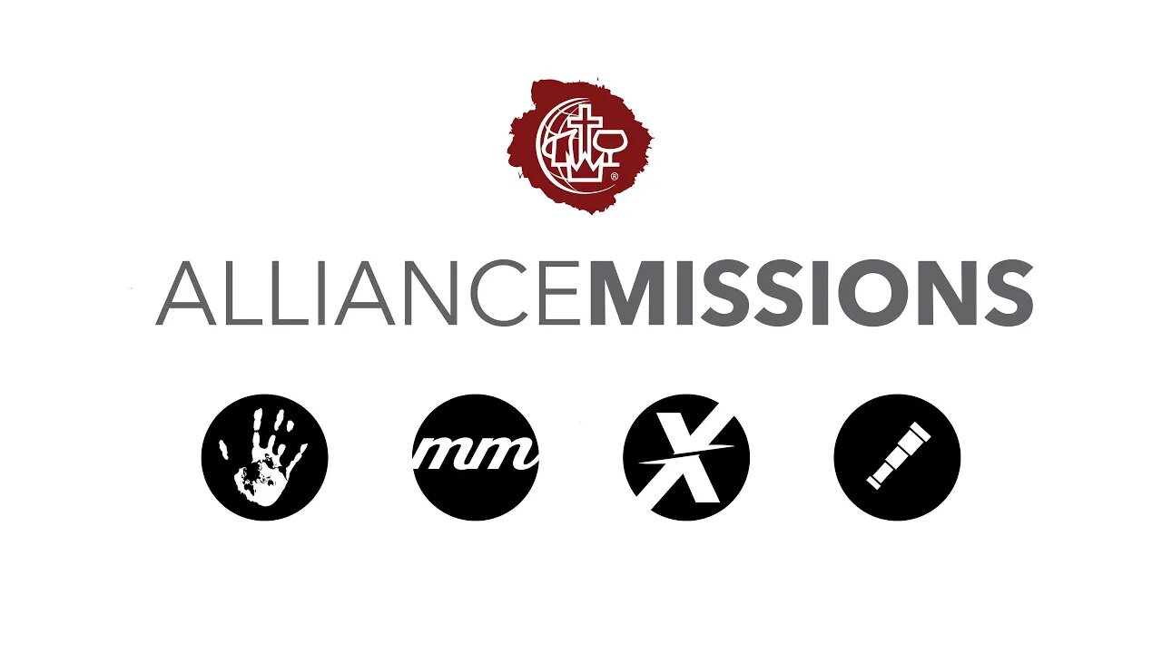 ALLIANCE MISSIONS and The Great Commission Fund