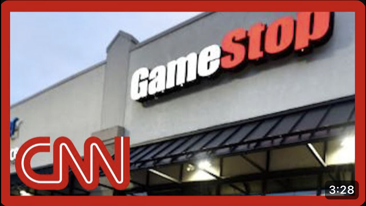 Investors on Reddit send GameStop stock soaring