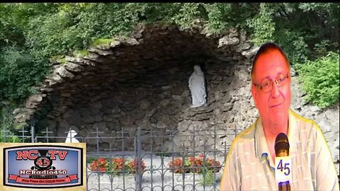 NCTV45’S THOUGHT FOR THE DAY THURSDAY JULY 2 2020