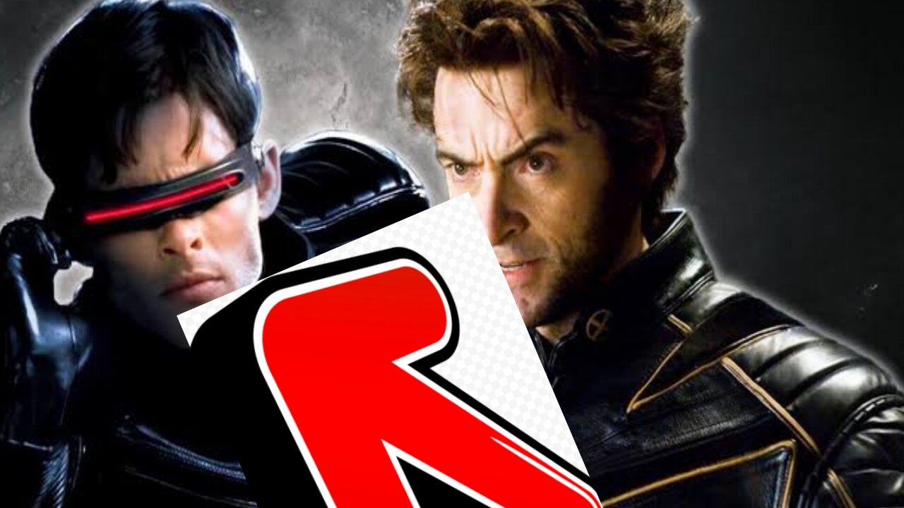 X-Men 2000
