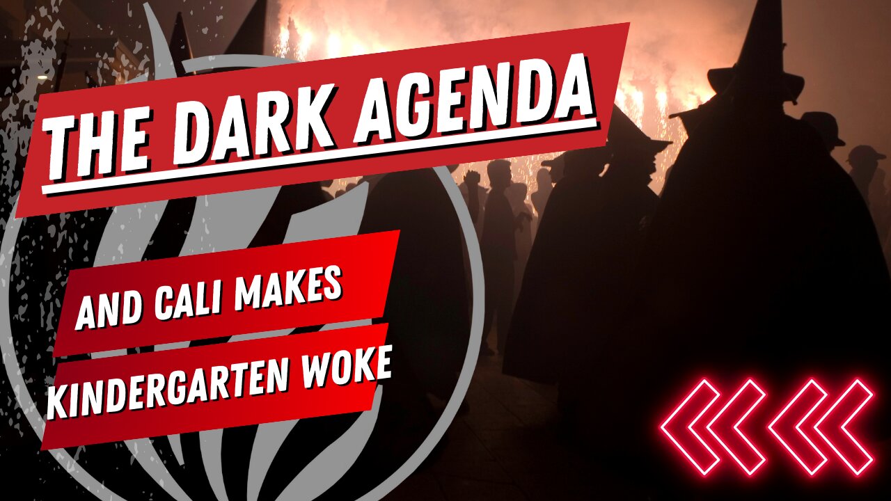 Can You Spot The Evil Agenda?? || Mike ||