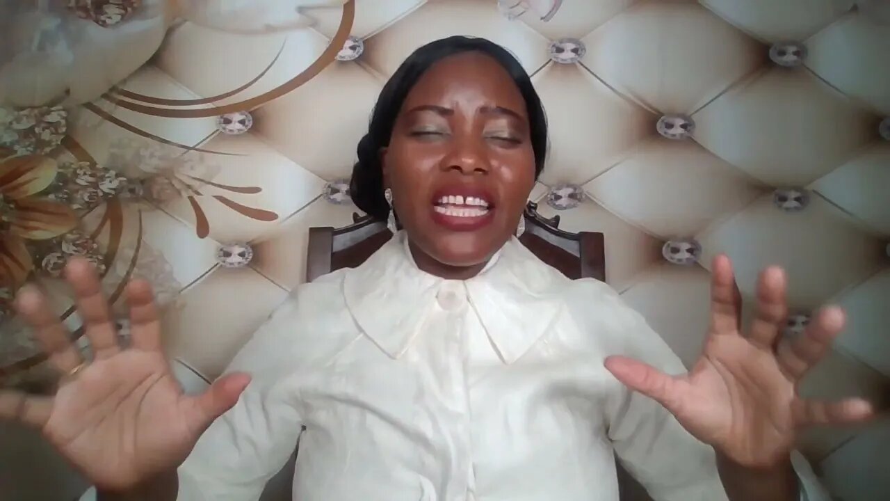 Praying For America