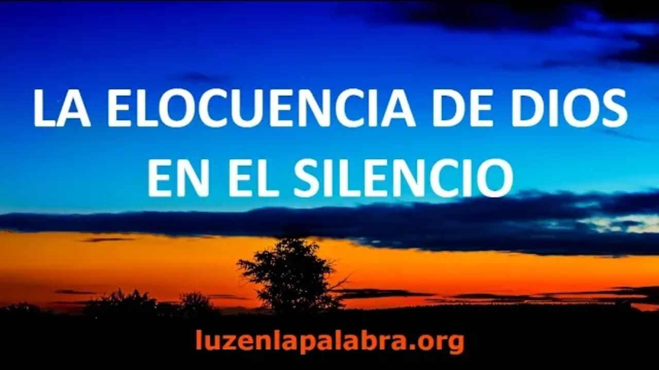 Luz en la Palabra - Ep. #55