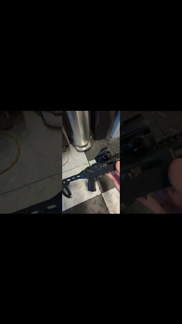 Project 0.75KG 10/22 has started