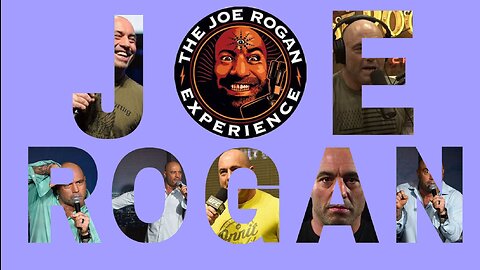 Joe Rogan Tells All, His Hustle for Success Unleashed // 2024 // Oregon