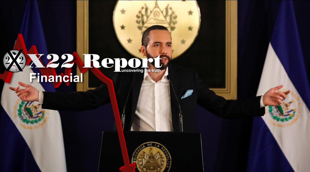 Ep. 2687a - The Battle Between The People & The [CB] Has Begun
