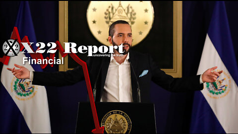 Ep. 2687a - The Battle Between The People & The [CB] Has Begun