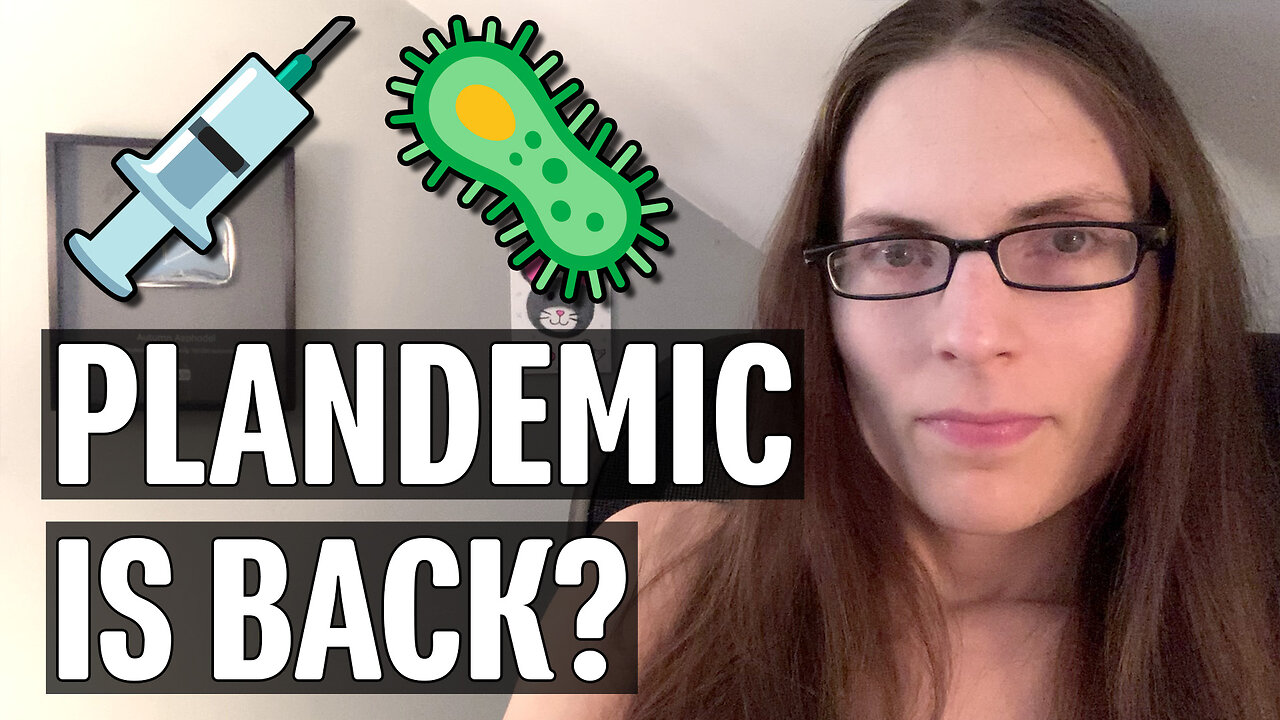 Another Plandemic? People Need to Stop Focusing on This Nonsense IMMEDIATELY! | Miscellaneous Monday