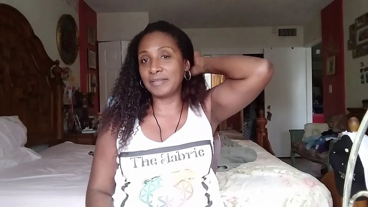 August 20 2019 Communicating With The "Orb" Ethereal Beings - Enter From Door 2:05, 2:11, 3:05