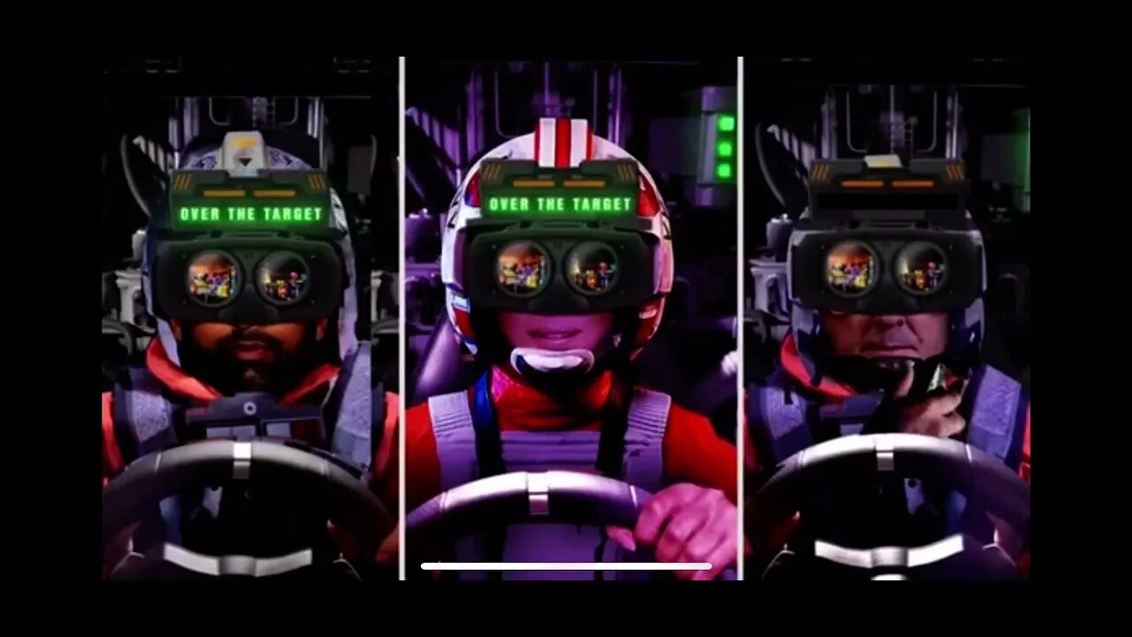 Swamp Wars - The Fall, the end is near