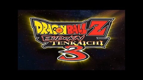 budokai tenkaichi 3