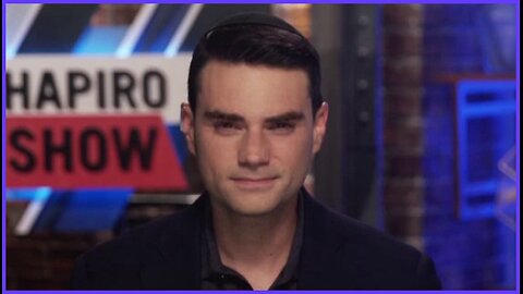 Imposter: Satanist Ben Shapiro