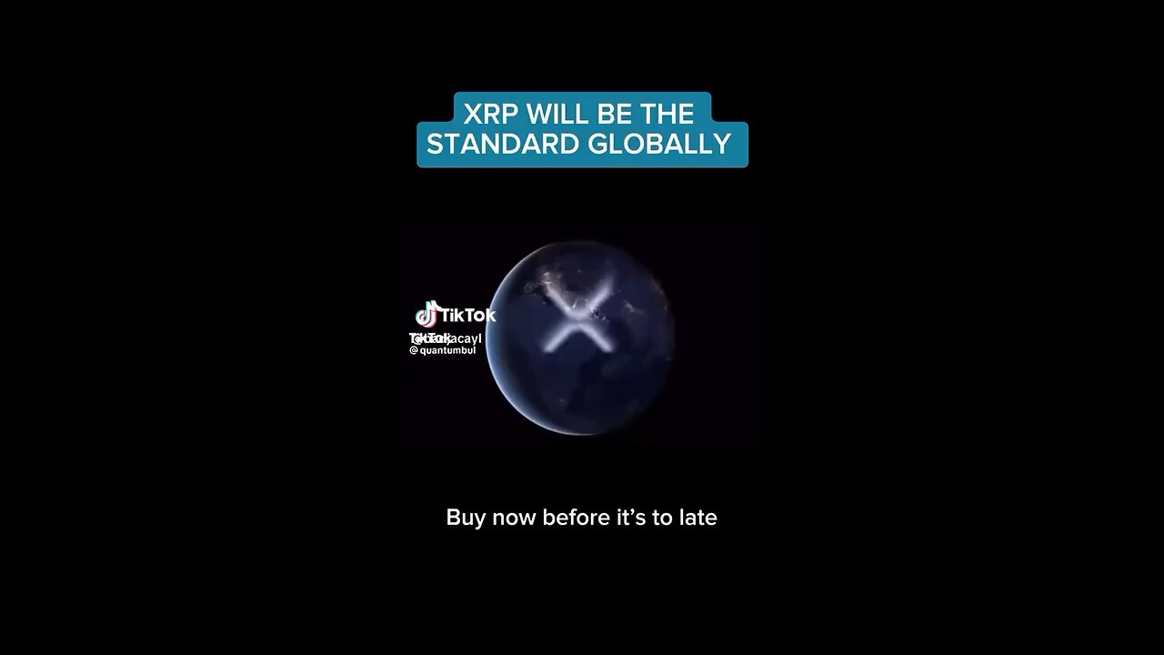 XRP Won ✌️✌️🎖👍🏾