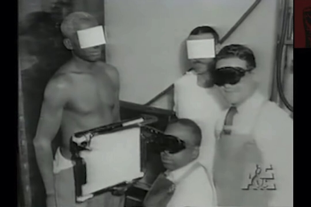 This Is America ~ Racism & Research: The Case of the Tuskegee Syphilis Study
