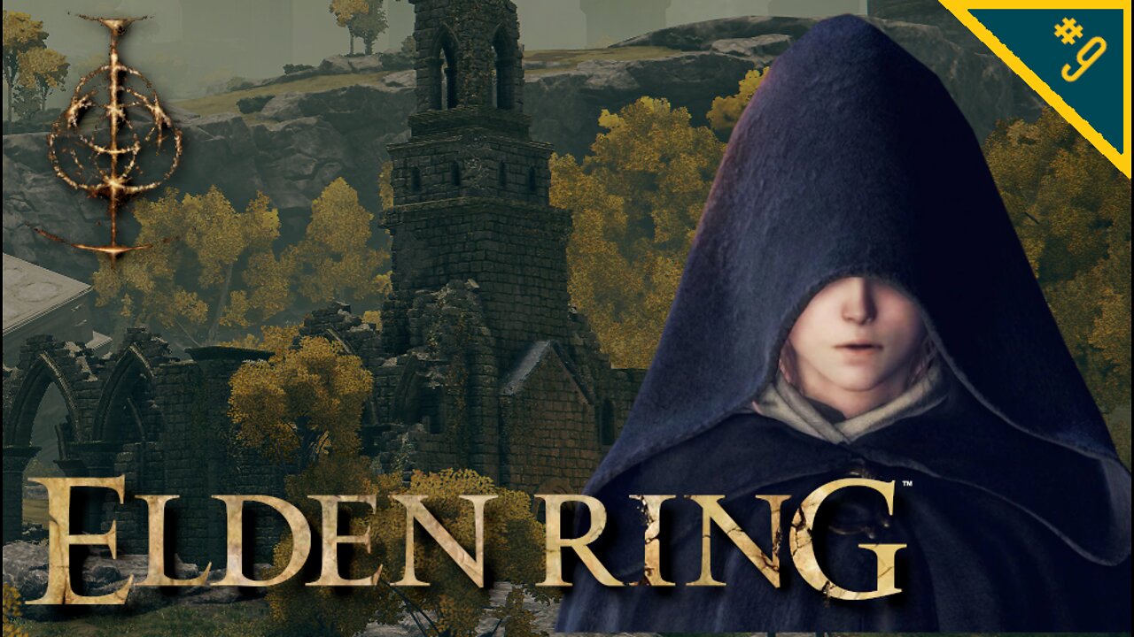 MAIDENLESS NO MORE! | Elden Ring - Part 9