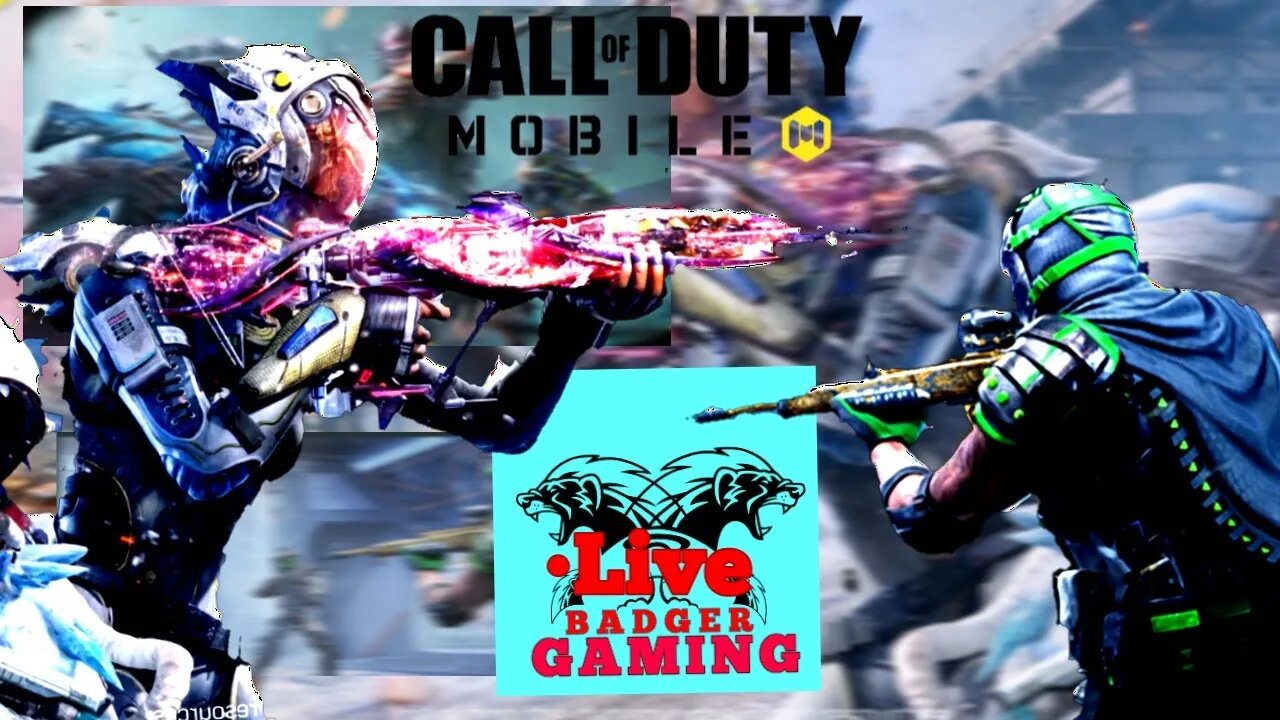 English Call of Duty : 😍 Excited stream | Playing Solo | Streaming with Turnip