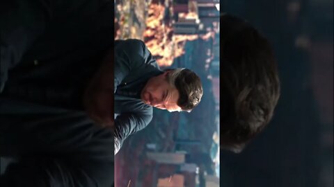 Dr Strange Vs Spiderman 🕷️ Fight Scene No way Home #shorts #viral #marvel #spiderman #drstrange