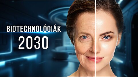 Forradalmi fiatalítási technológia