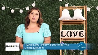 Wedding Season Must Haves // Limor Suss, Lifestyle Expert