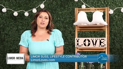 Wedding Season Must Haves // Limor Suss, Lifestyle Expert