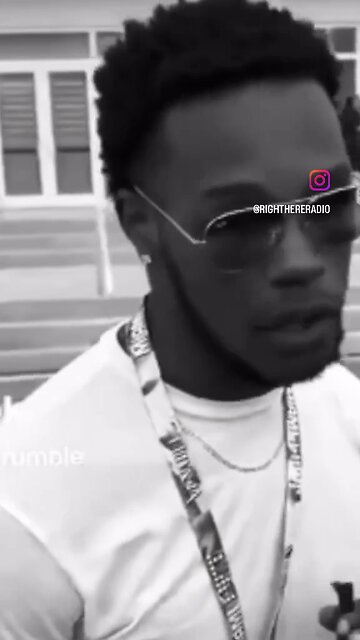 The Streets Are Talking