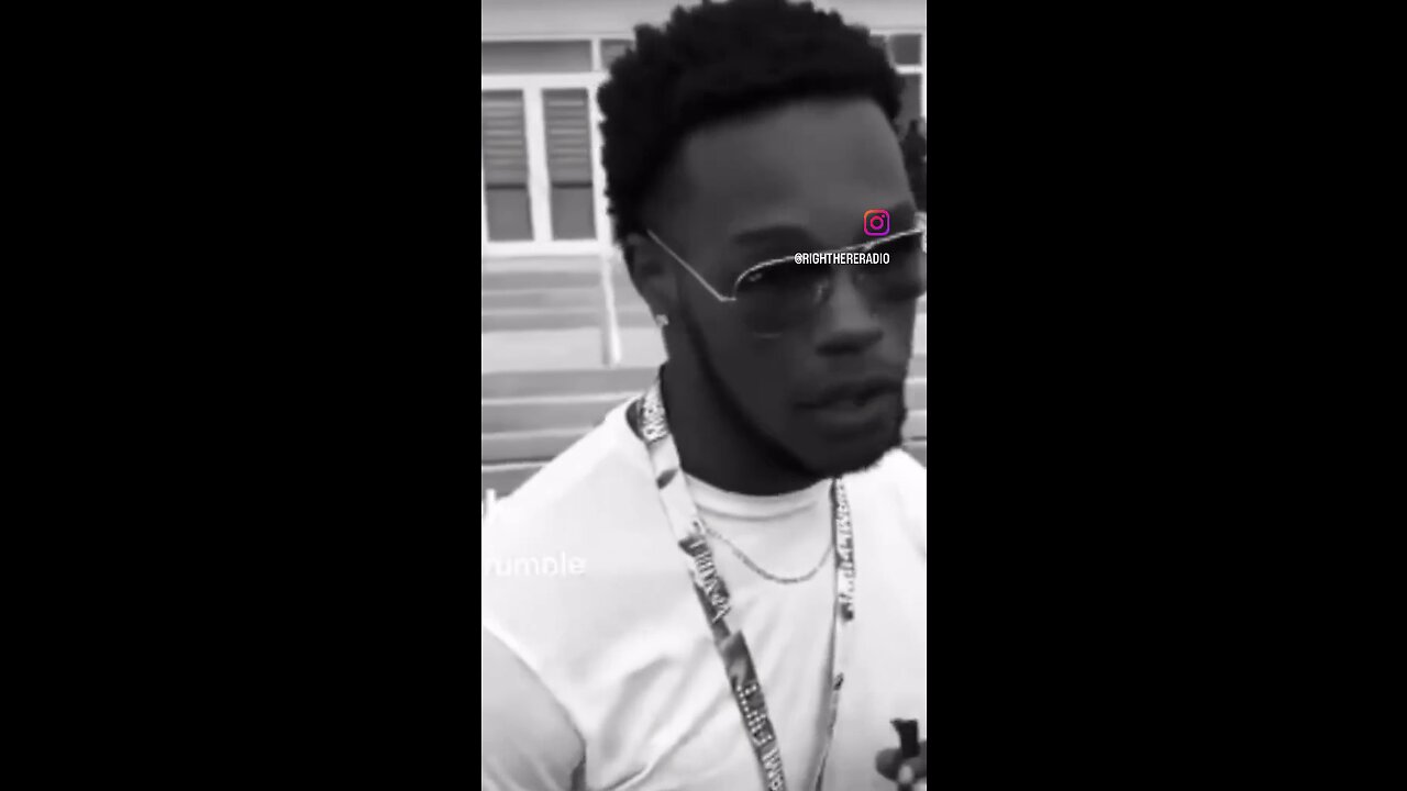 The Streets Are Talking