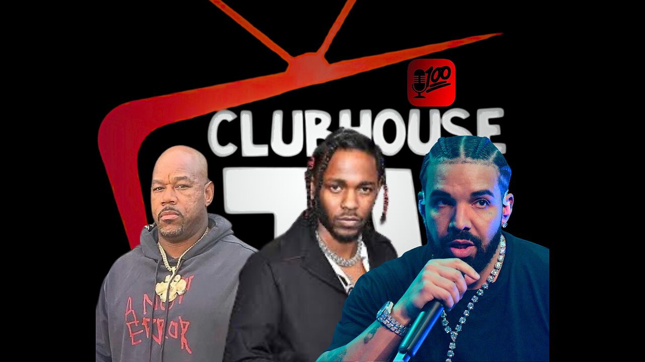 🌪️🚨WACK 100 REACTS TO KENDRICKS DRAKE DISS EUPHORIA AND SAYS DRAKES PUSH UPS IS BETTER‼️