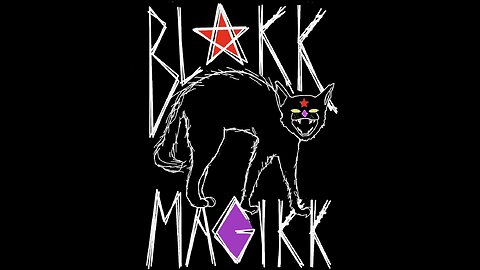 Reckless Life (Demo) - Blakk Magikk (Guns N’ Roses Cover)