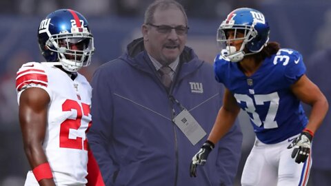 New York Giants | The Ross Cockrell Consequence