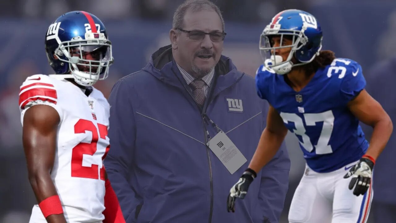 New York Giants | The Ross Cockrell Consequence