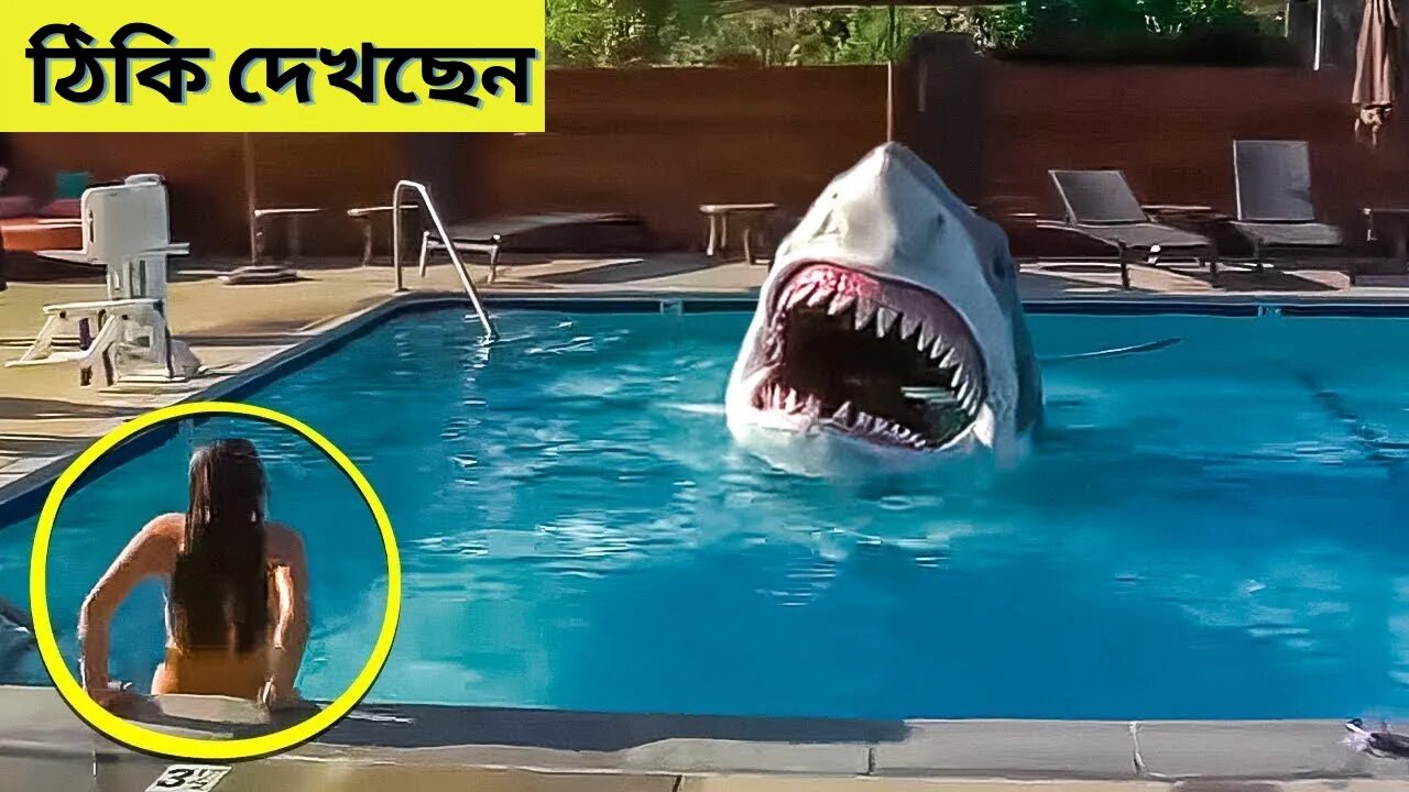 ক্যামেরায় রেকর্ড না হলে বিশ্বাস করতেন না। Mayajaal | মায়াজাল